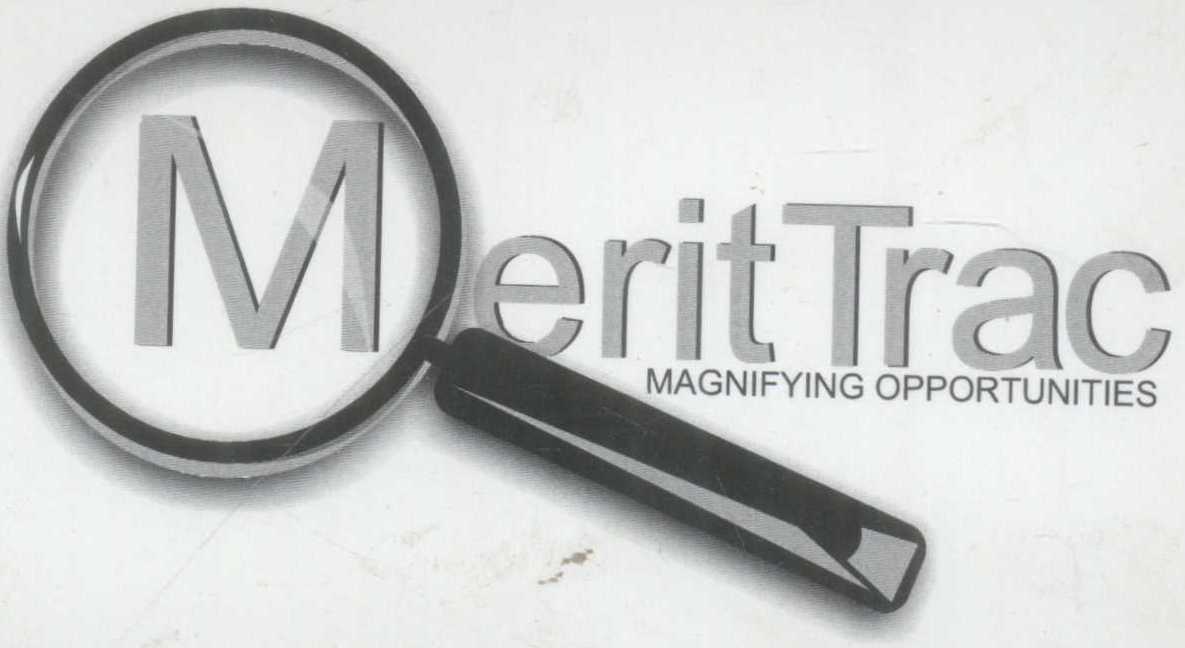 Merit Trace Magnifying Opportunities. Device mark 1031968 Trademark