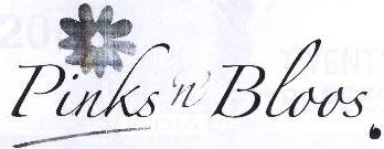 Pinks 'n' Bloos Device mark 1862593 Trademark