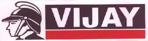 Vijay (device Of Man) Device mark 2292718 Trademark