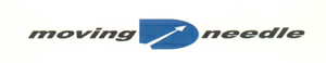 Moving D Needle With Device Of Arrow Device mark 2597409 Trademark