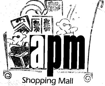 Apm(label) Device mark 1162971 Trademark