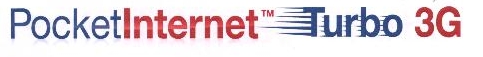 Pocketinternet Turbo 3g Device mark 2102505 Trademark