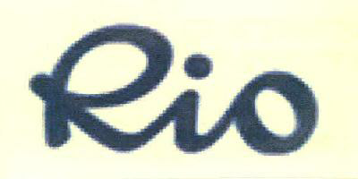 Rio Device mark 2805700 Trademark