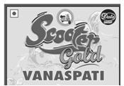 Scooter Gold Vanaspati Device mark 2607639 Trademark