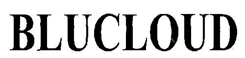 Blucloud (device) Device mark 2552179 Trademark