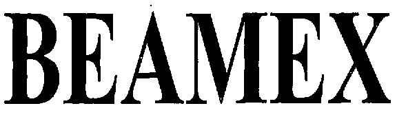 Beamex (device) Device mark 2242728 Trademark