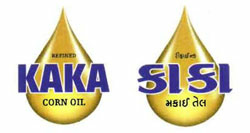 Kaka Corn Oil Device mark 2760076 Trademark