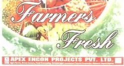 Farmers Fresh Device mark 1663166 Trademark