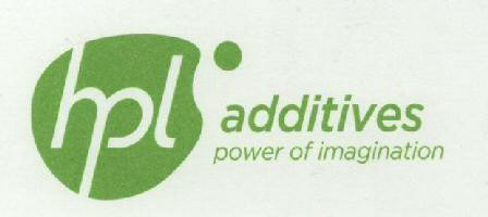 Hpl Additives With Label Device mark 1702008 Trademark