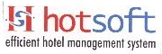 Isi Hotsoft Efficient Hotel Management System Device mark 2165552 Trademark