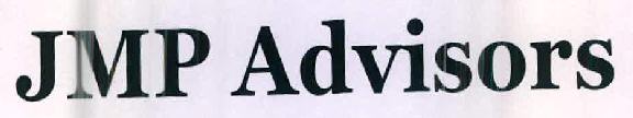 Jmp Advisors Device mark 2579527 Trademark