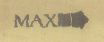 Max(label) Device mark 540937 Trademark