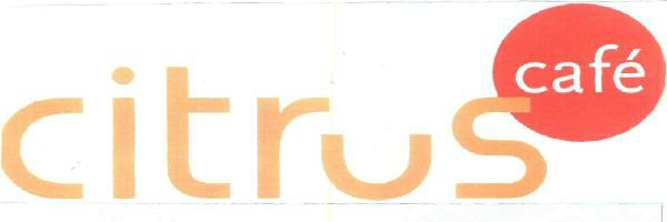 Citrus (label) Device mark 1561509 Trademark