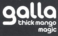 Galla Thickmango Magic Device mark 1796007 Trademark