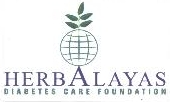 Herbalayas Device mark 1964615 Trademark