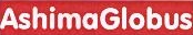 Ashimaglobus Device mark 1944742 Trademark