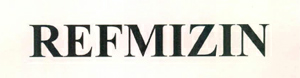 Refmizin Device mark 2565384 Trademark