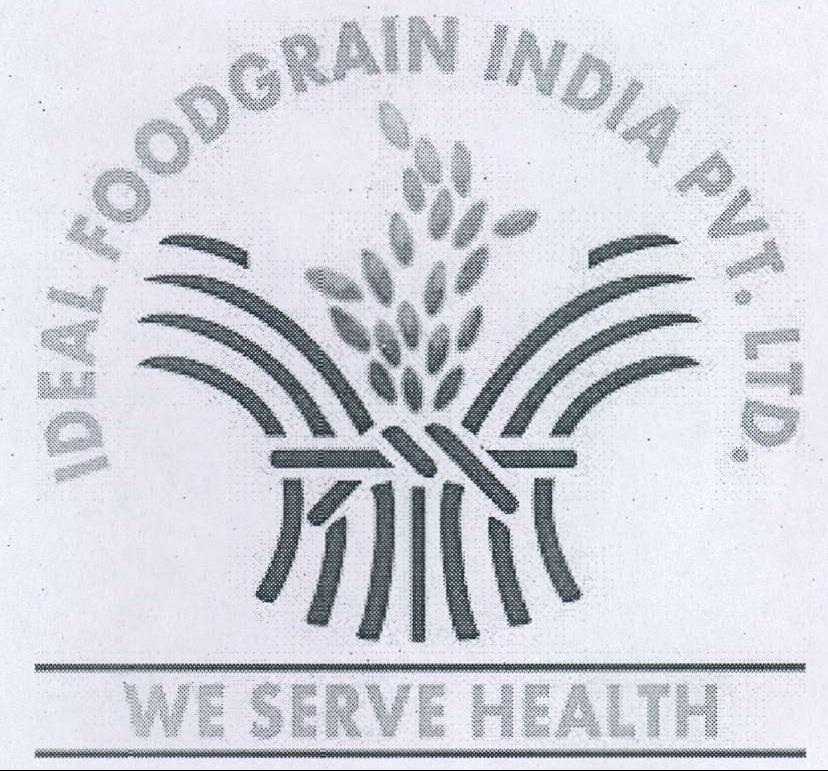 Ideal Foodgrain India Pvt. Ltd. Device mark 2063266 Trademark