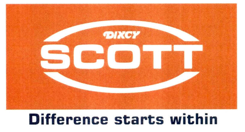 Dixcy Scott Device mark 2830701 Trademark