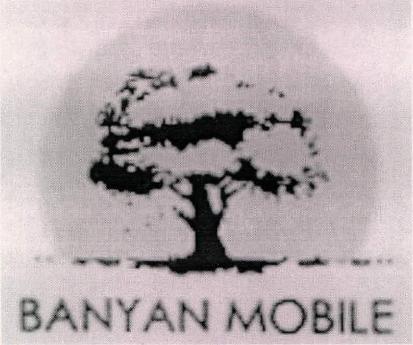 Banyan Mobile Device mark 2179217 Trademark