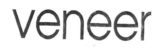 Veneer (label) Device mark 2400766 Trademark