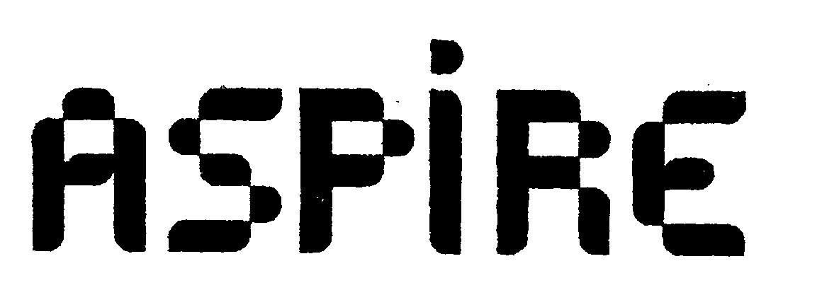 Aspire Device mark 1178418 Trademark