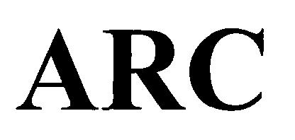 Arc (device) Device mark 2309855 Trademark
