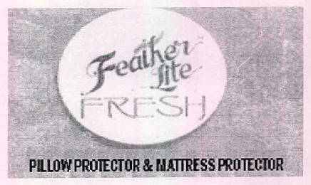 Feather Lite Fresh Device mark 2460682 Trademark