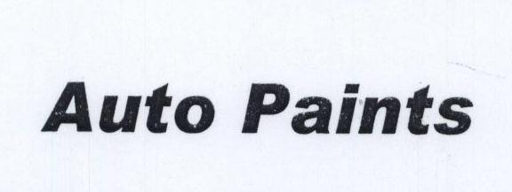 Auto Paints Device mark 1602472 Trademark
