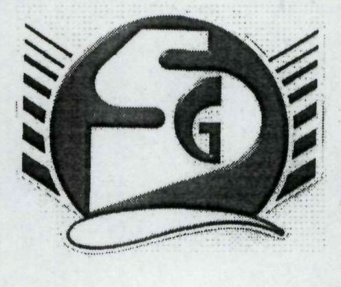G S With Logo Device mark 1946852 Trademark