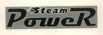 Steam Power Device mark 2321648 Trademark