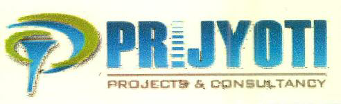 Prijyoti Projects & Consultancy Device mark 2586850 Trademark