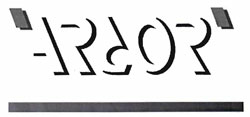 Ardor With Logo Device mark 2776429 Trademark