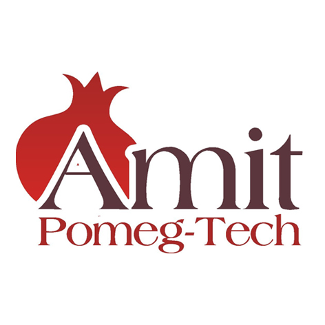 Amit Pomeg-tech Device mark 2947909 Trademark