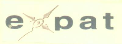 Expat (device) Device mark 1615519 Trademark