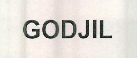 Godjil Device mark 2457742 Trademark
