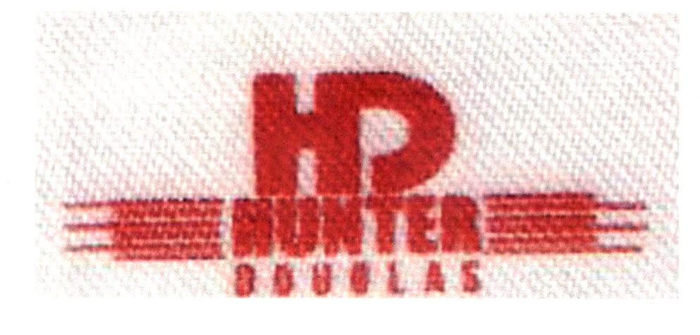 Hd Hunter Douglas Device mark 2717969 Trademark