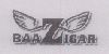 Baazigar (label) Device mark 1143172 Trademark