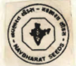 Navbharat Seeds. Device mark 581372 Trademark