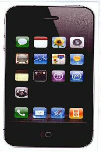 Phone Device Device mark 2110971 Trademark