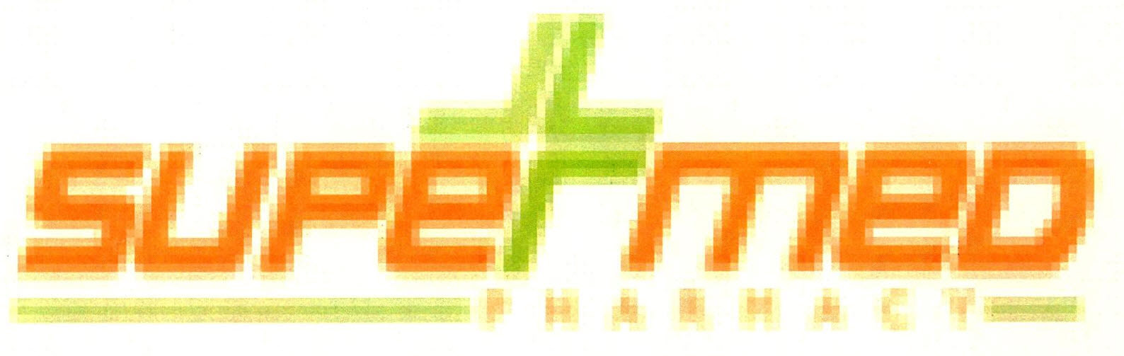 Supermed Pharmacy Device mark 2617436 Trademark