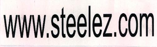 Www.steelez.com Device mark 2342963 Trademark