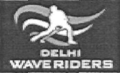 Delhi Waverider Device mark 2682887 Trademark