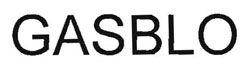 Gasblo Device mark 2801503 Trademark
