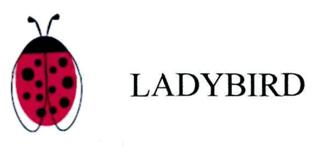 Ladybird (device Of Ladybird) Device mark 2722606 Trademark