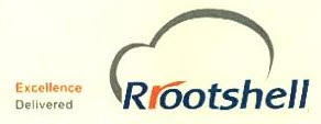 Rrootshell Device mark 2498239 Trademark