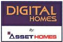 Digital Homes Device mark 2160601 Trademark