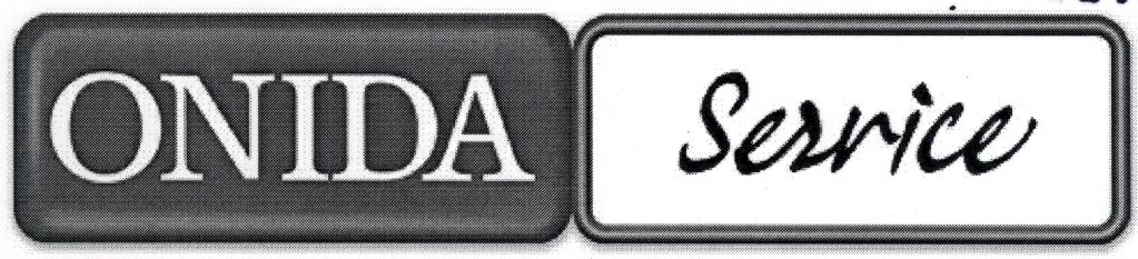 Onida Service Device mark 1875032 Trademark