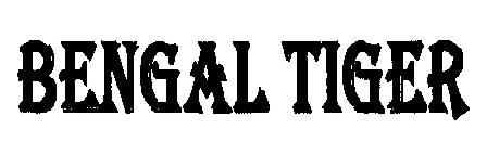 Bengal Tiger Device mark 1985266 Trademark