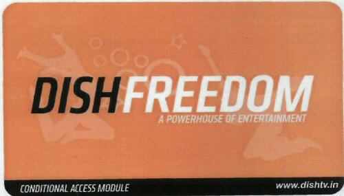 Dishfreedom Device mark 1931239 Trademark